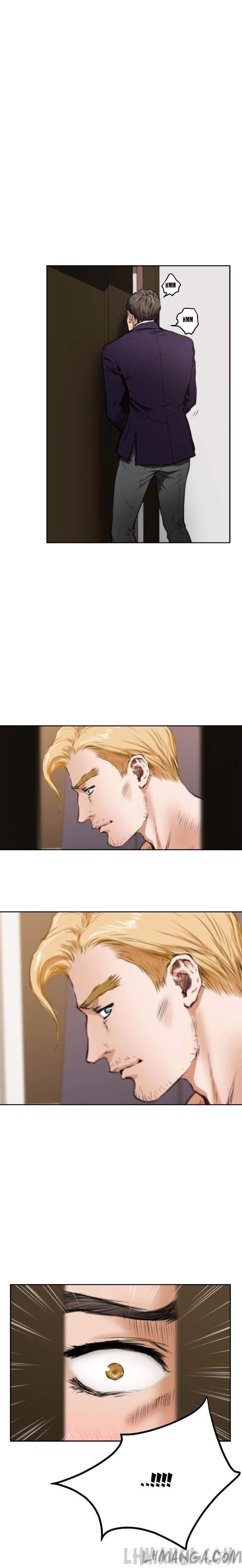 h-mate chapter 35 14