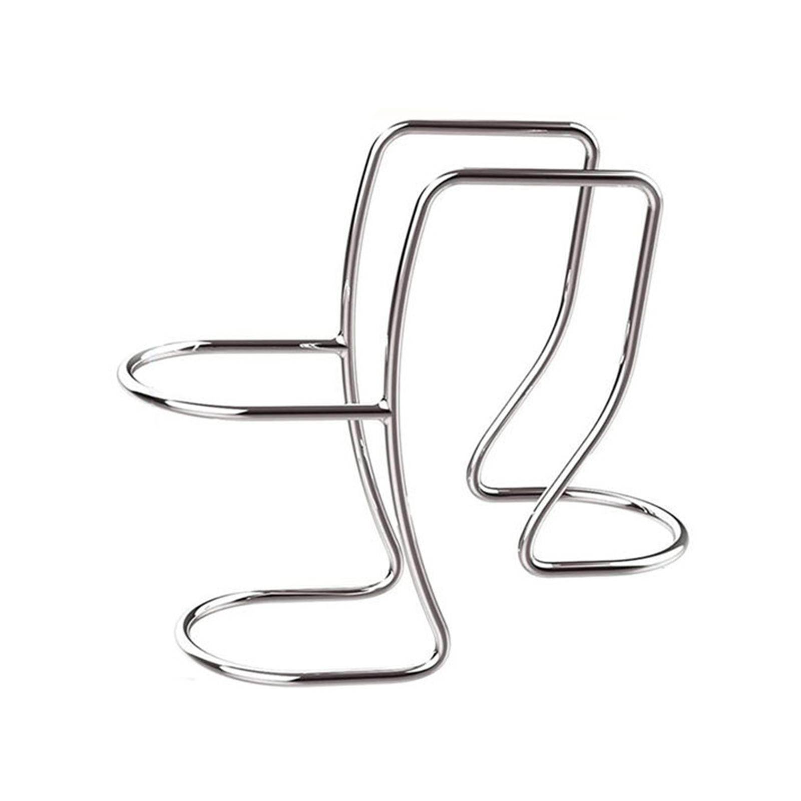 Laundry Tub Discharge Hose Clip Flexible Washing Machine Drain Hose Support