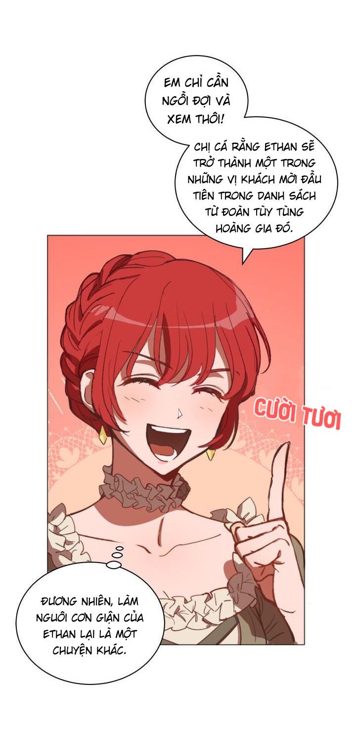 lamia orphe đã chết chapter 6 50