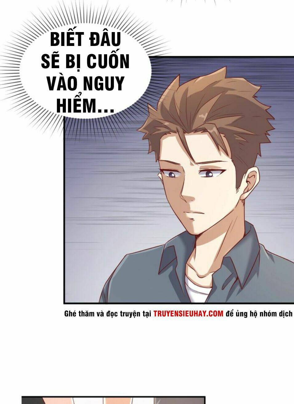 người chặn xuyên không chapter 11 66