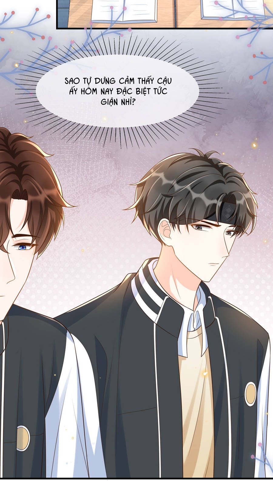 ngọt không ngừng nghỉ chapter 24 2