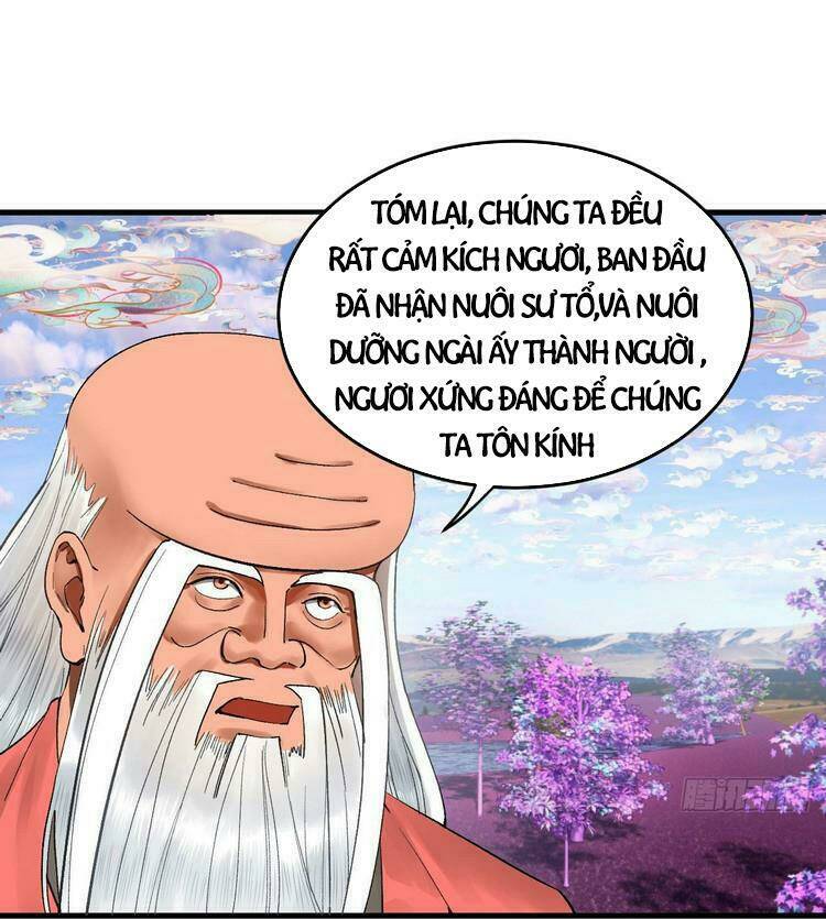 Ta Luyện Khí Ba Ngàn Năm Chapter 240 - Trang 20