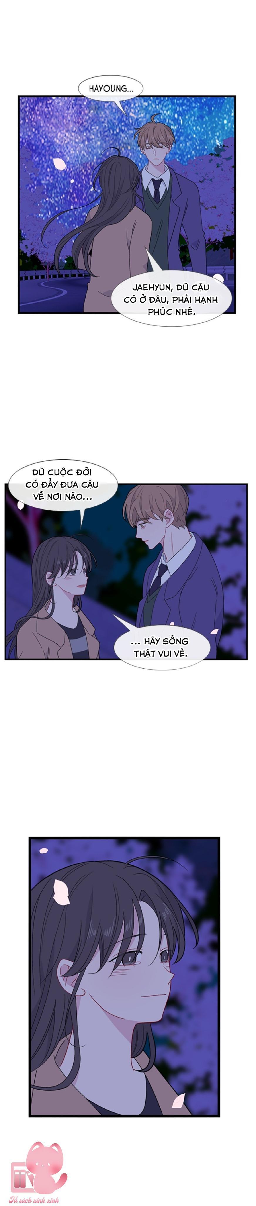 về bên anh chapter 107 31