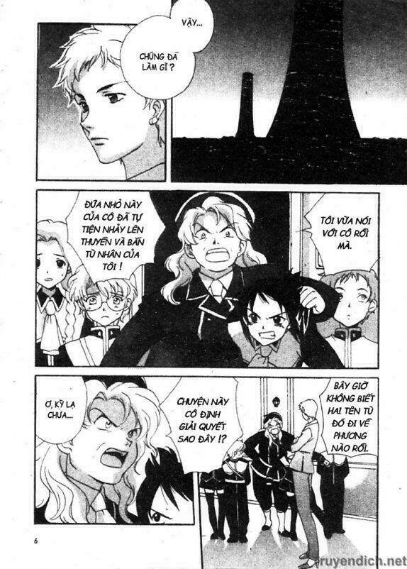 meteor methuselah chapter 11 7