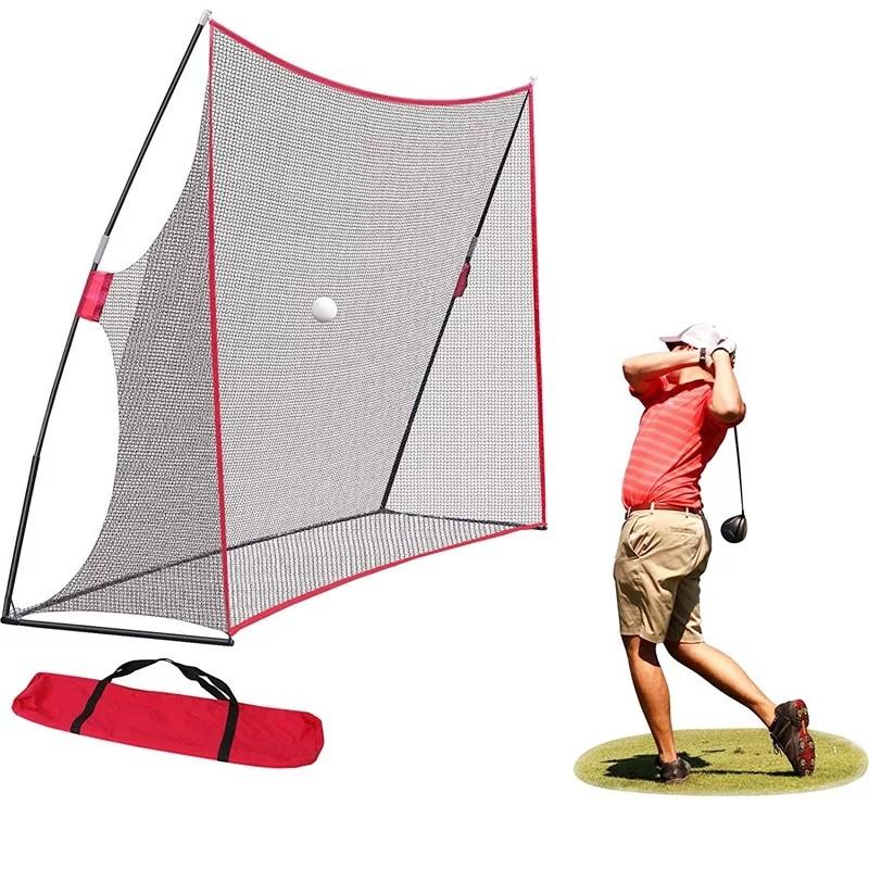 Bộ khung Lưới Tập Golf  KT 3m x 2m, Khung Tập Golf Tại Nhà