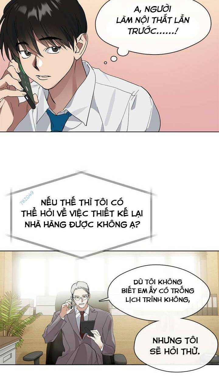 nhà hàng nơi suối vàng chapter 20 67