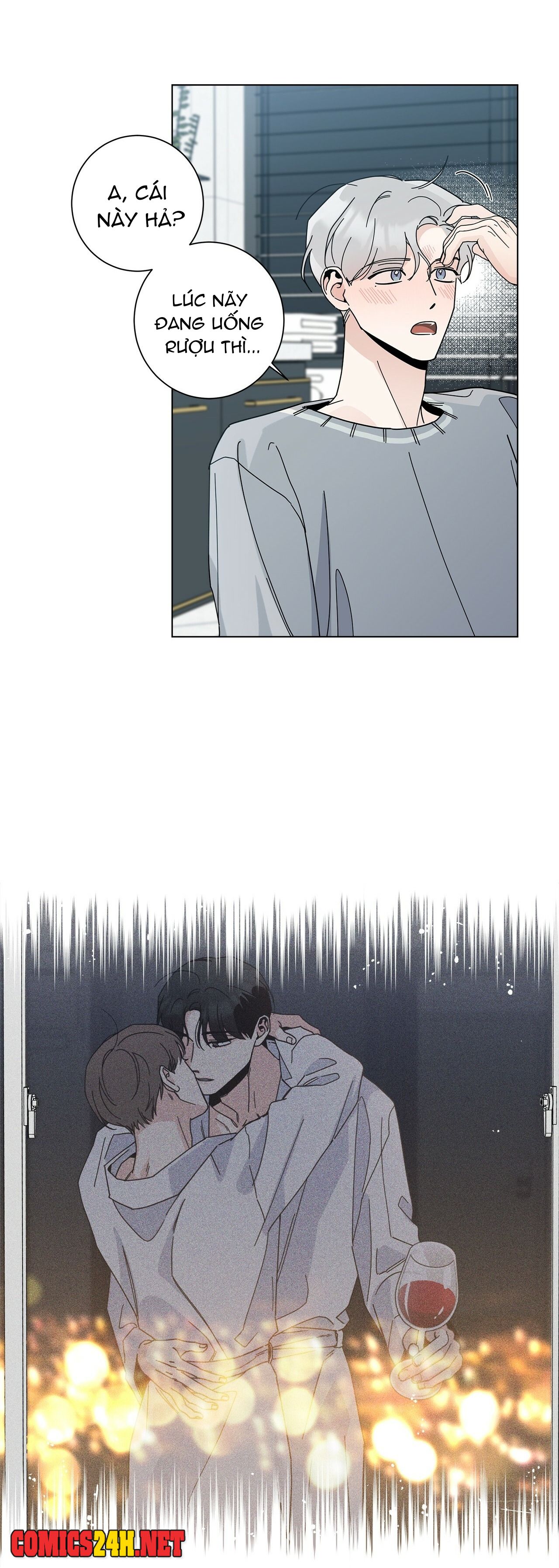 home five chapter 5 14