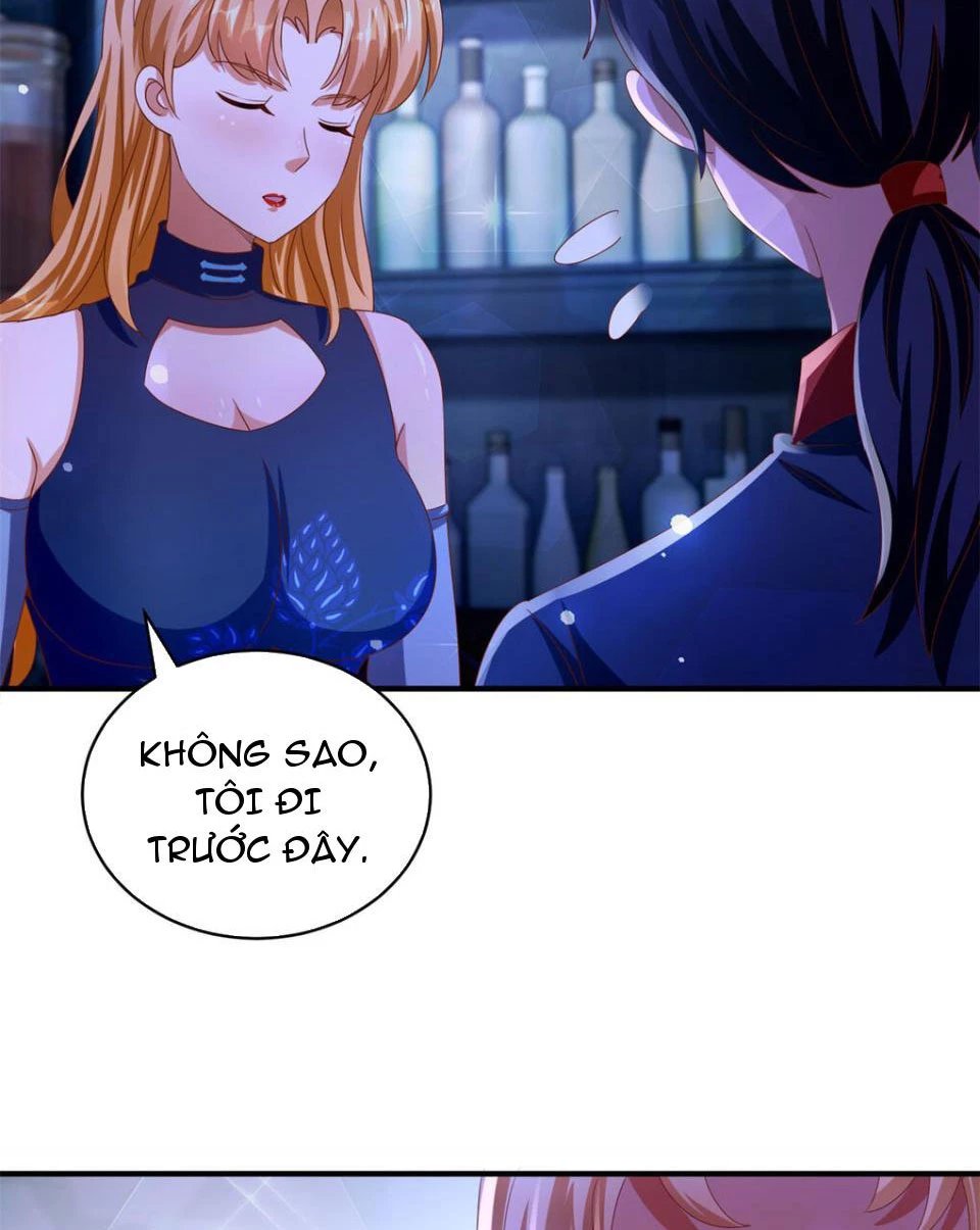 bảy vị tỷ tỷ tuyệt thế vô song của ta chapter 27 31