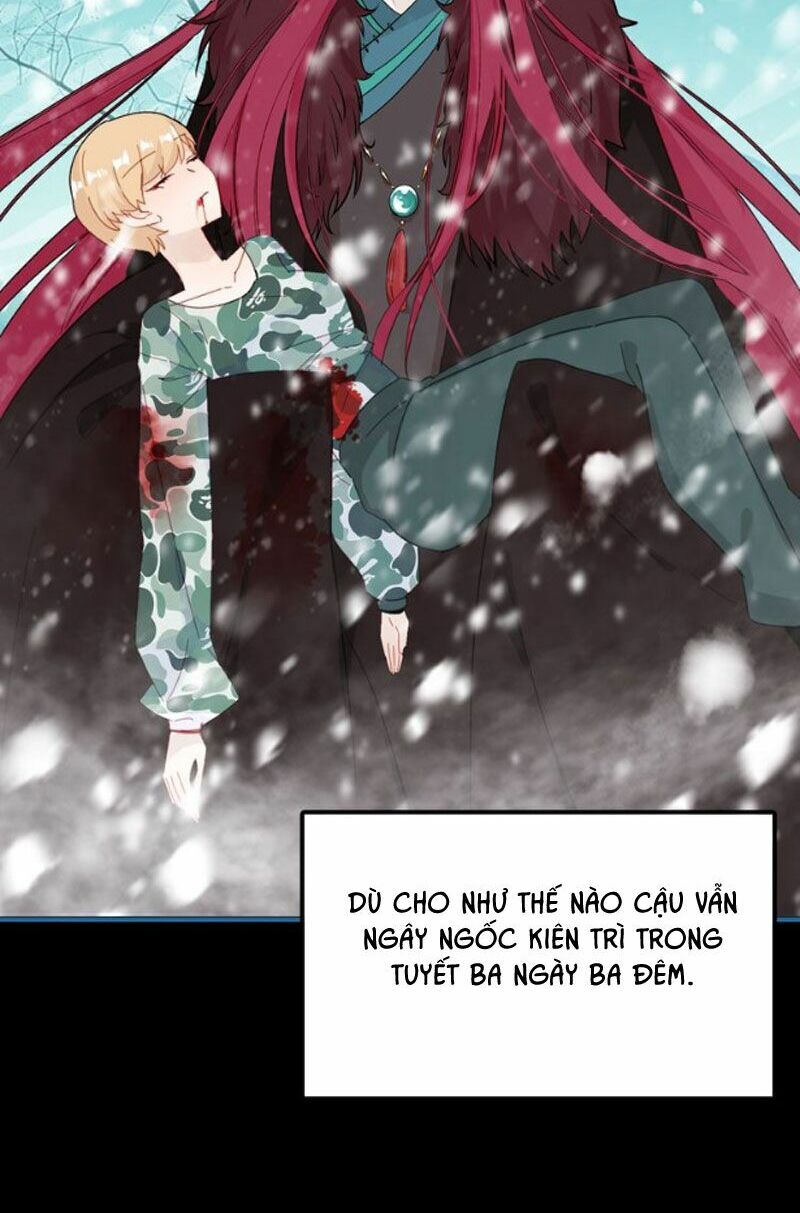 Ái Thượng Ngạo Kiều Long Vương Gia chapter 46 - Trang 37