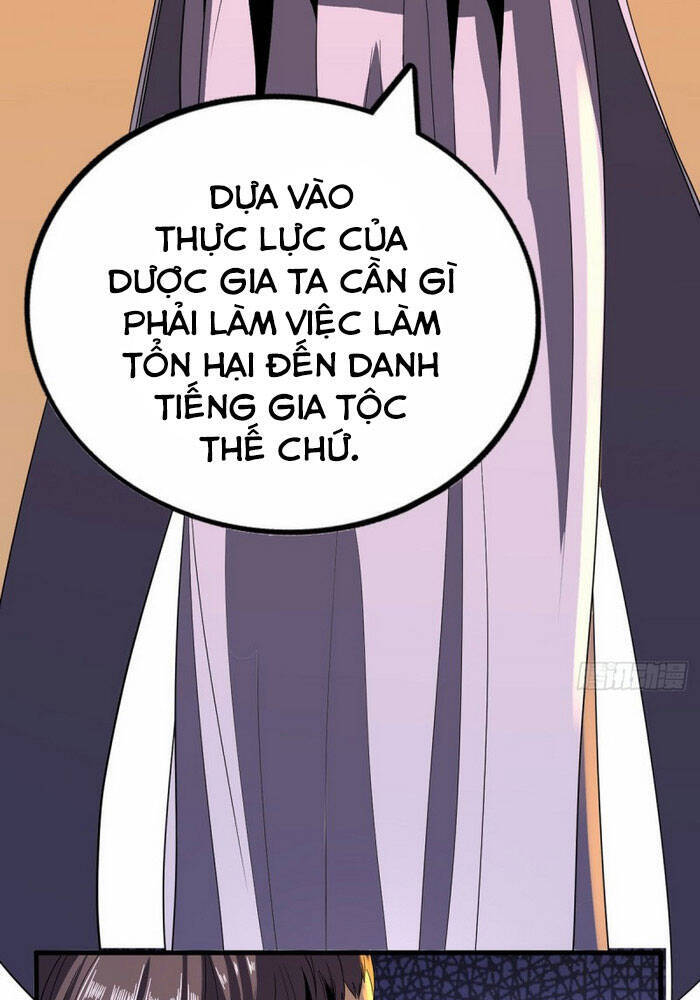 vương bài thần y chapter 83 18