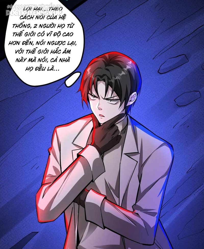 quỷ dị dược tề sư: bệnh nhân của ta đều là kinh khủng chapter 160 15