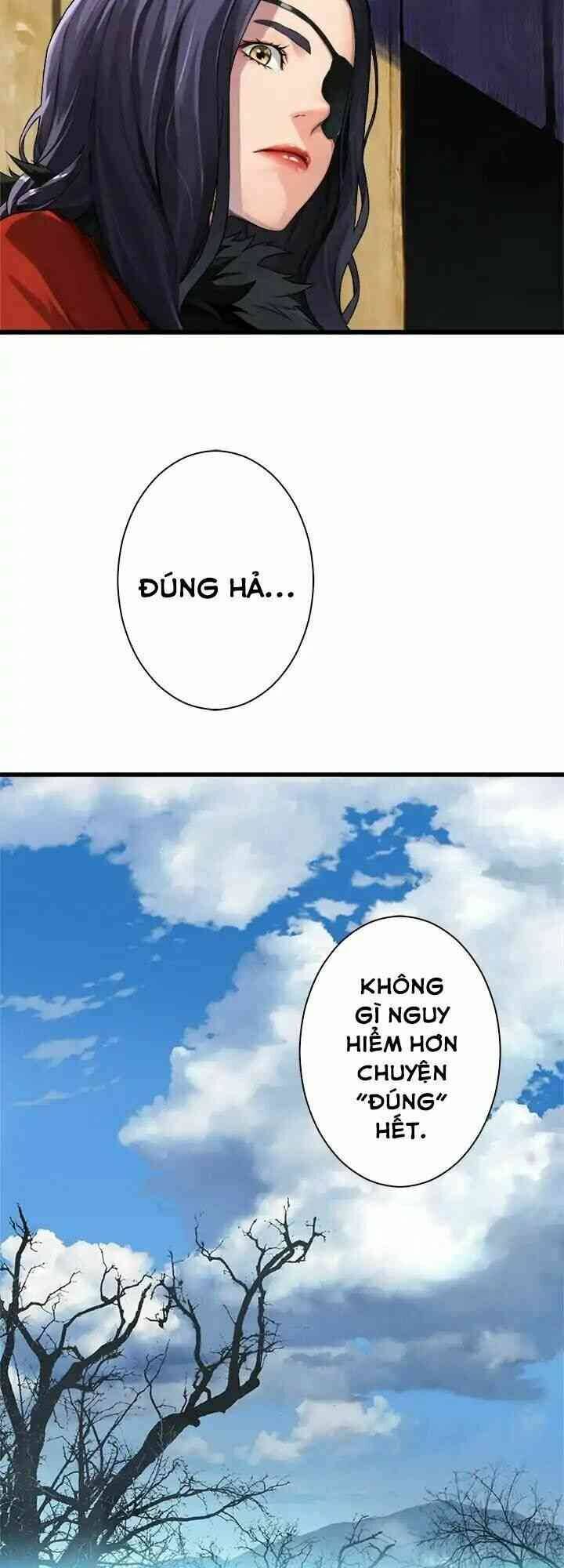 triệu hồi đến thế giới fantasy chapter 36 21