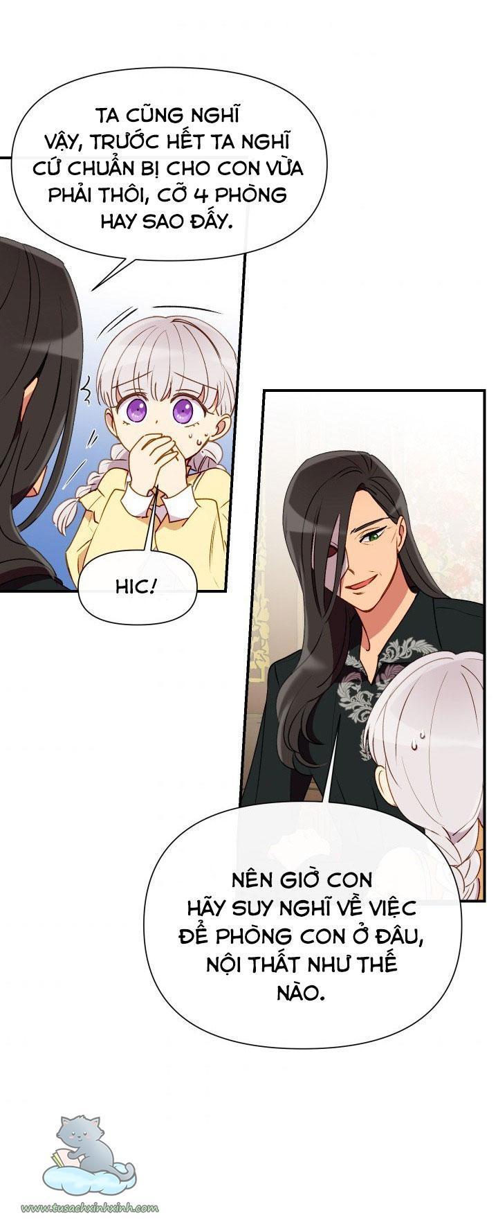 công nương khế ước của gia tộc công tước quái vật chapter 25 55