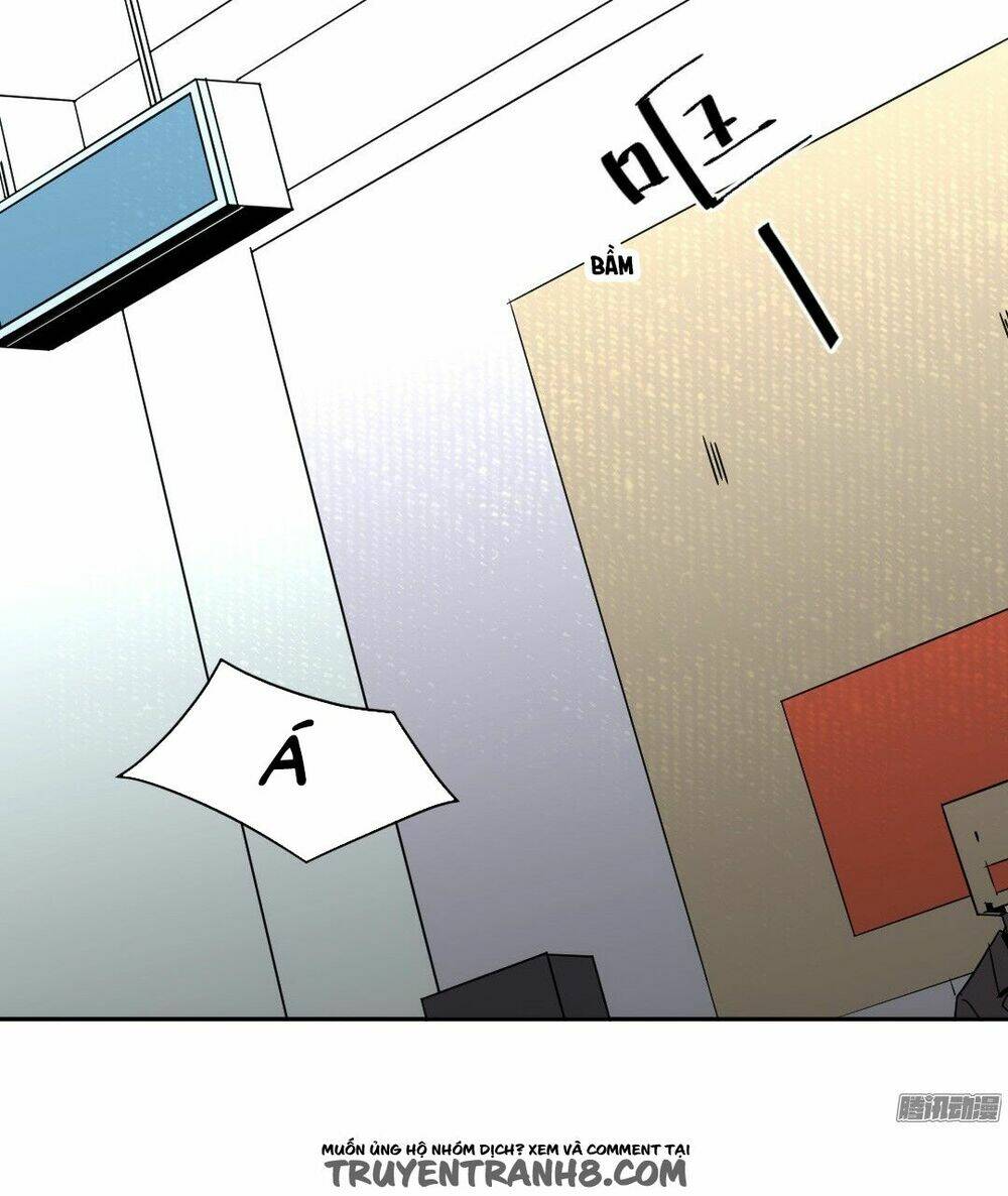 điều ước của người phàm chapter 21 33