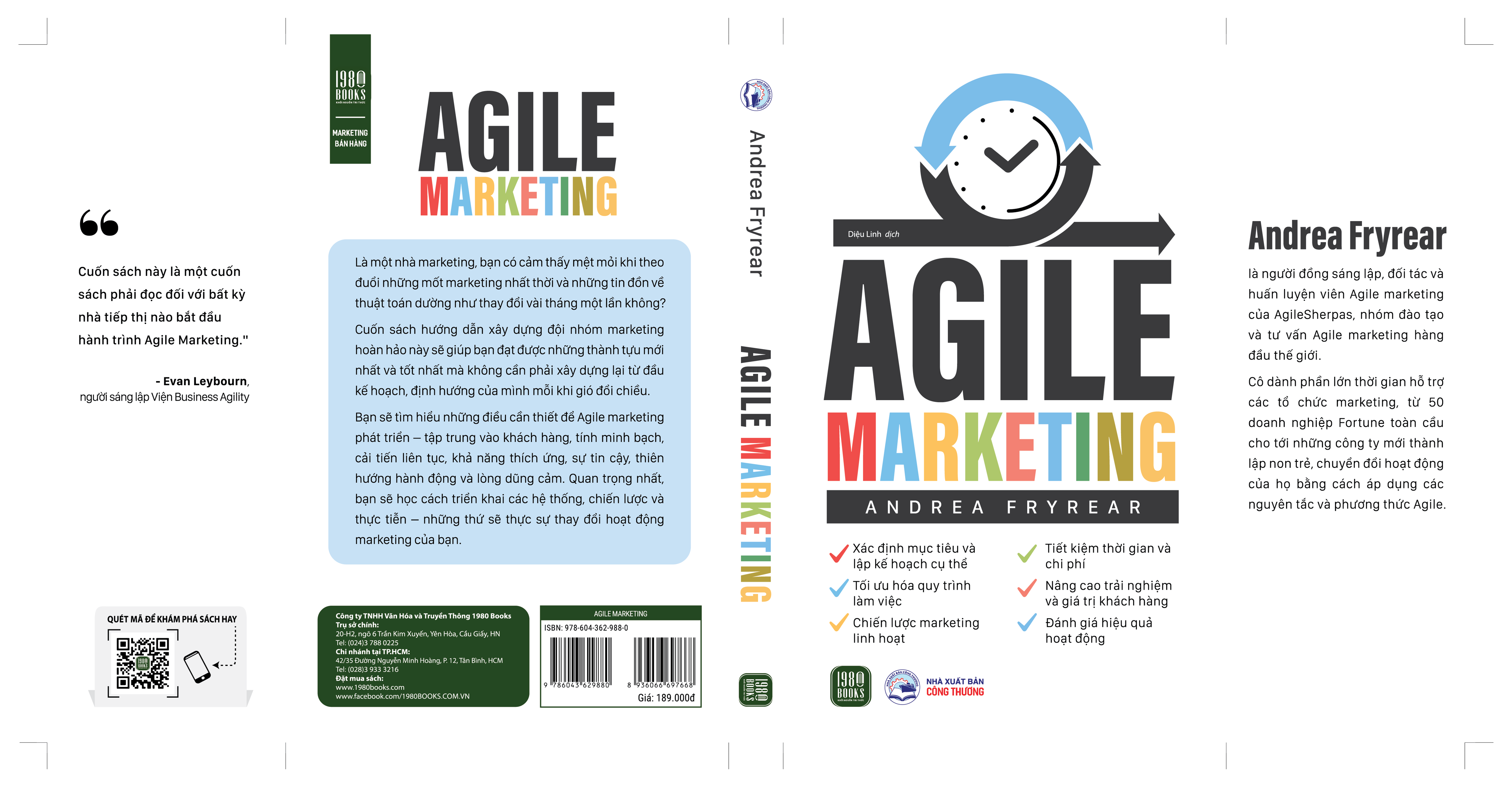 Agile Marketing