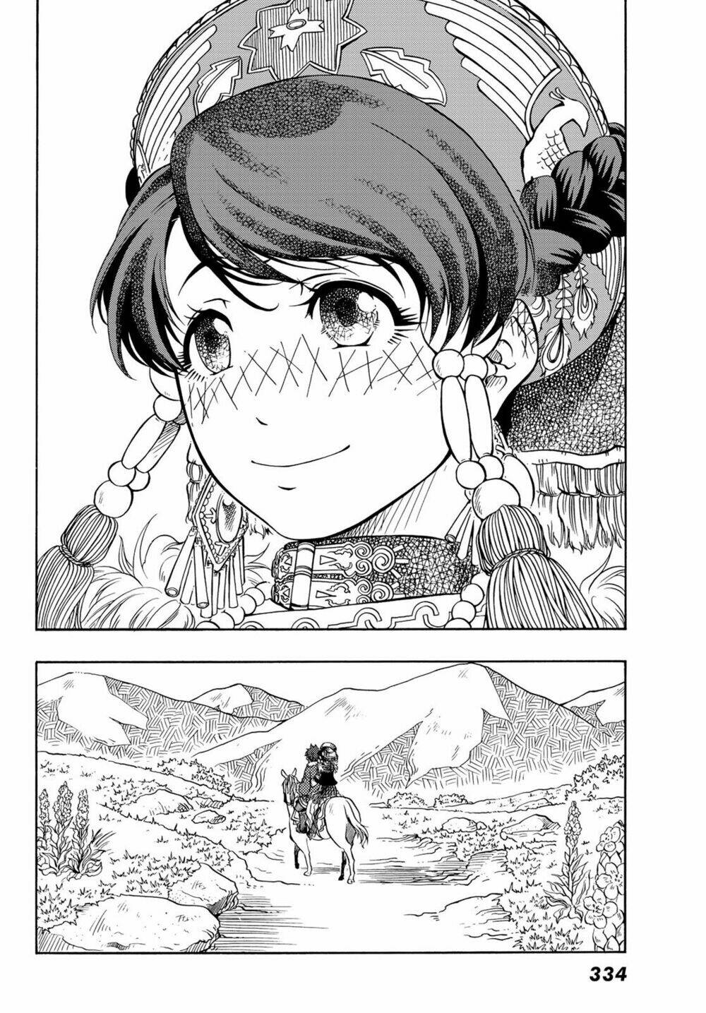 blissful land chapter 6 38