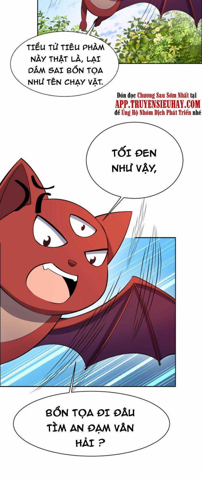 thôn phệ một thế giới tu tiên chapter 129 27