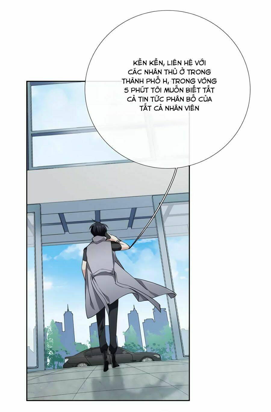 nhân chất tình nhân chapter 17.2 31