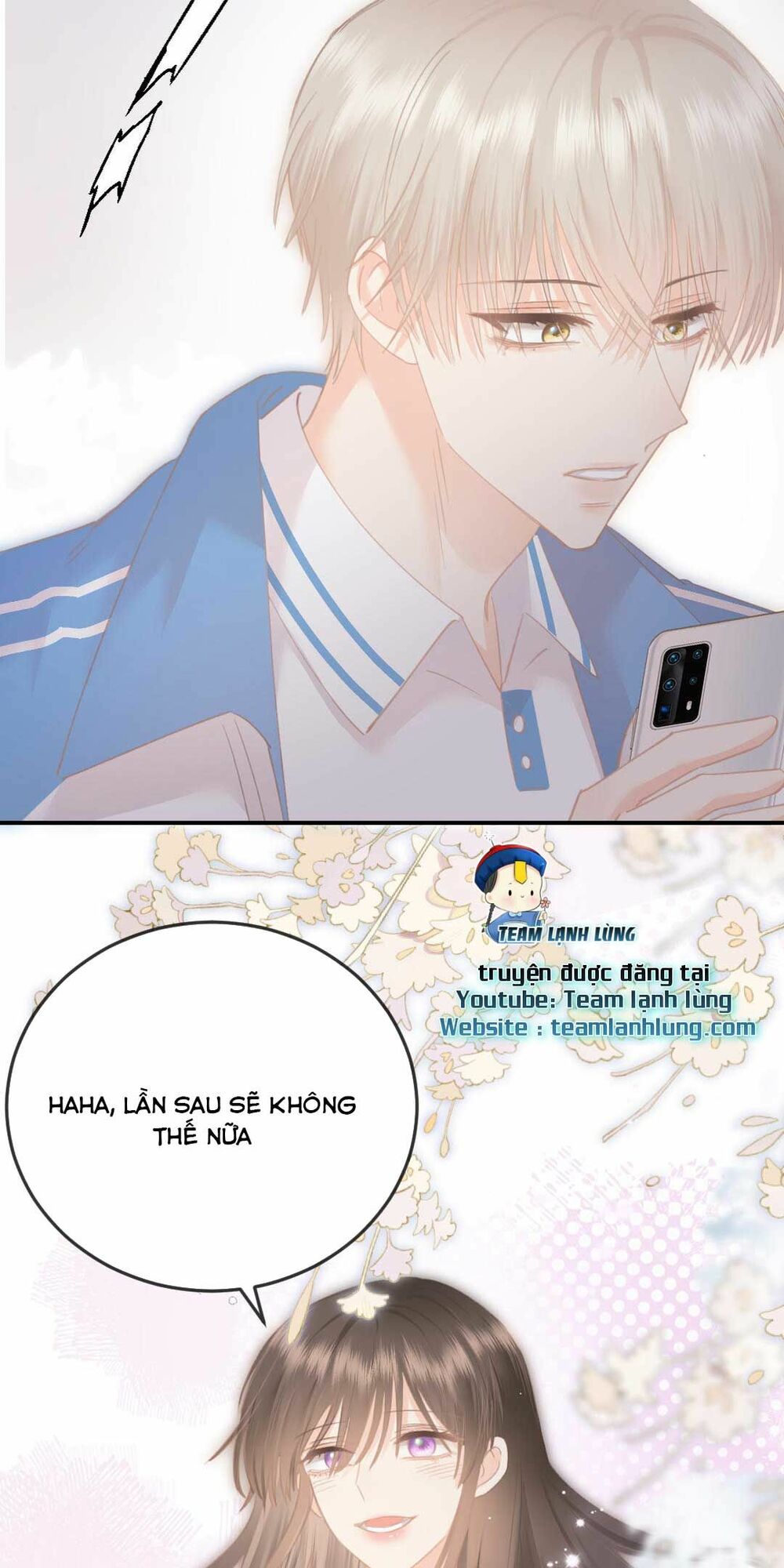 khảo nghiệm cuối cùng của tra nữ chapter 21 46