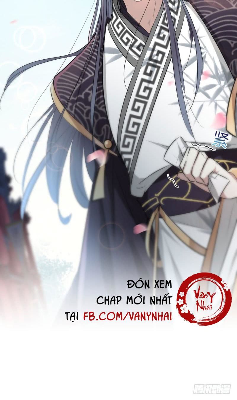 vương gia không thể trêu chapter 31 32