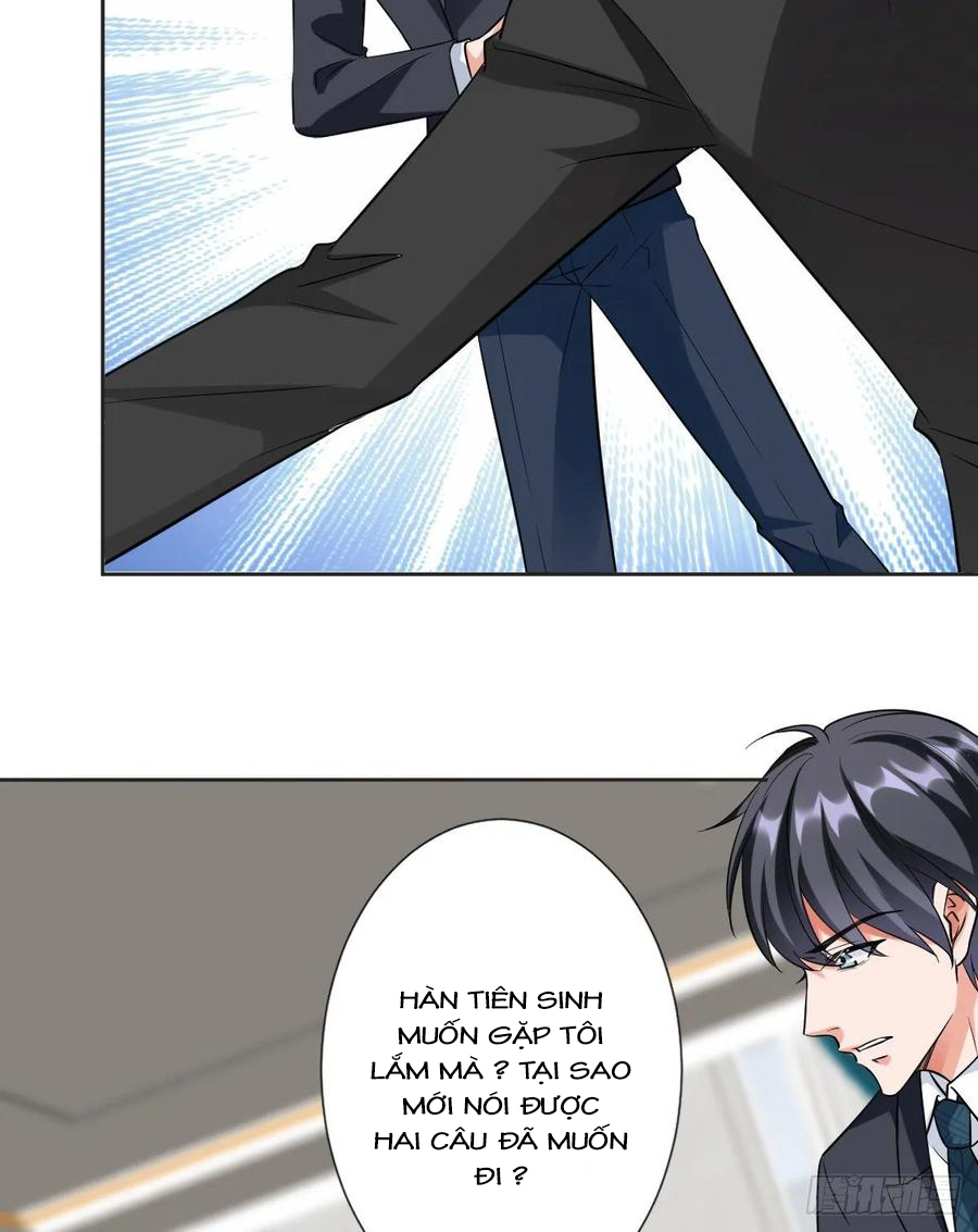 thí hôn lão công, cần giúp sức chapter 175 10