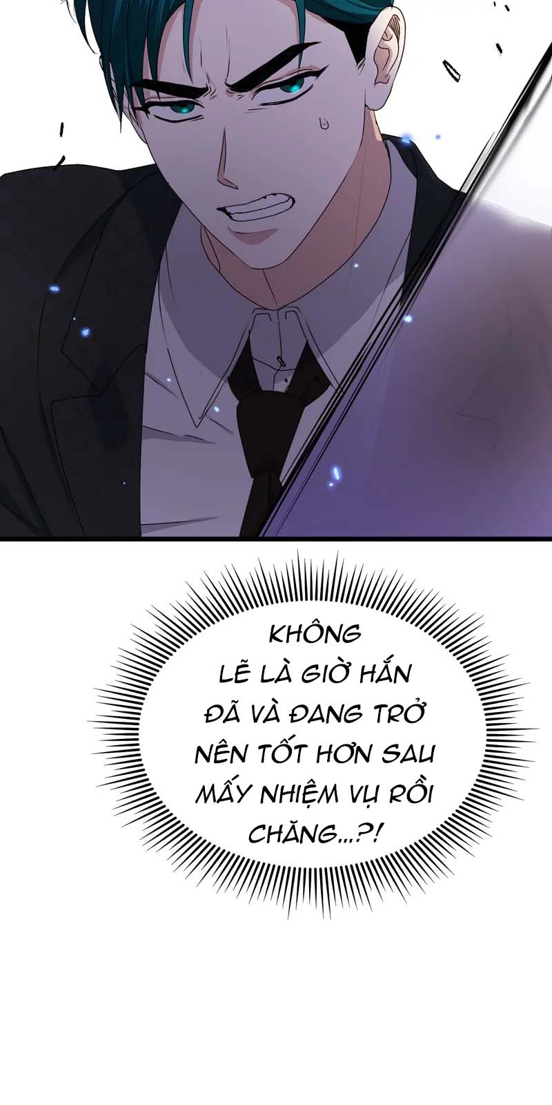 nụ hôn yêu tinh chapter 41.1 39