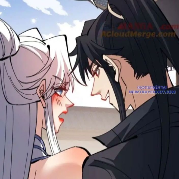 Sư Tôn: Nghịch Đồ Này Mới Không Phải Là Thánh Tử chapter 112 123