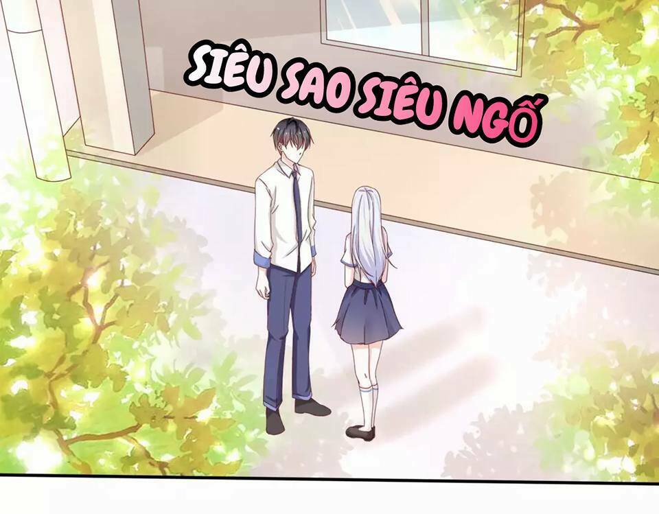 điệp hóa chapter 1 8