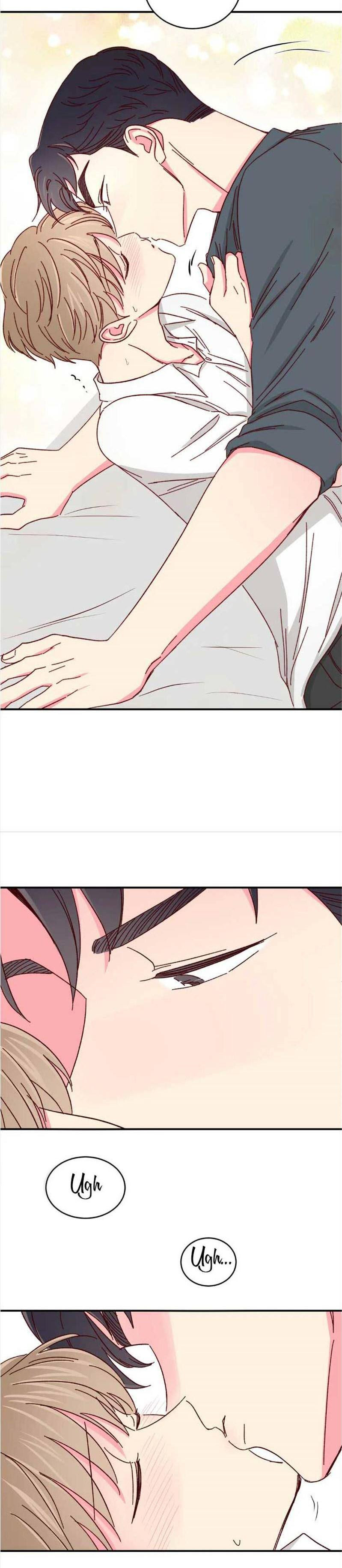 món tráng miệng của sếp tổng chapter 41 16