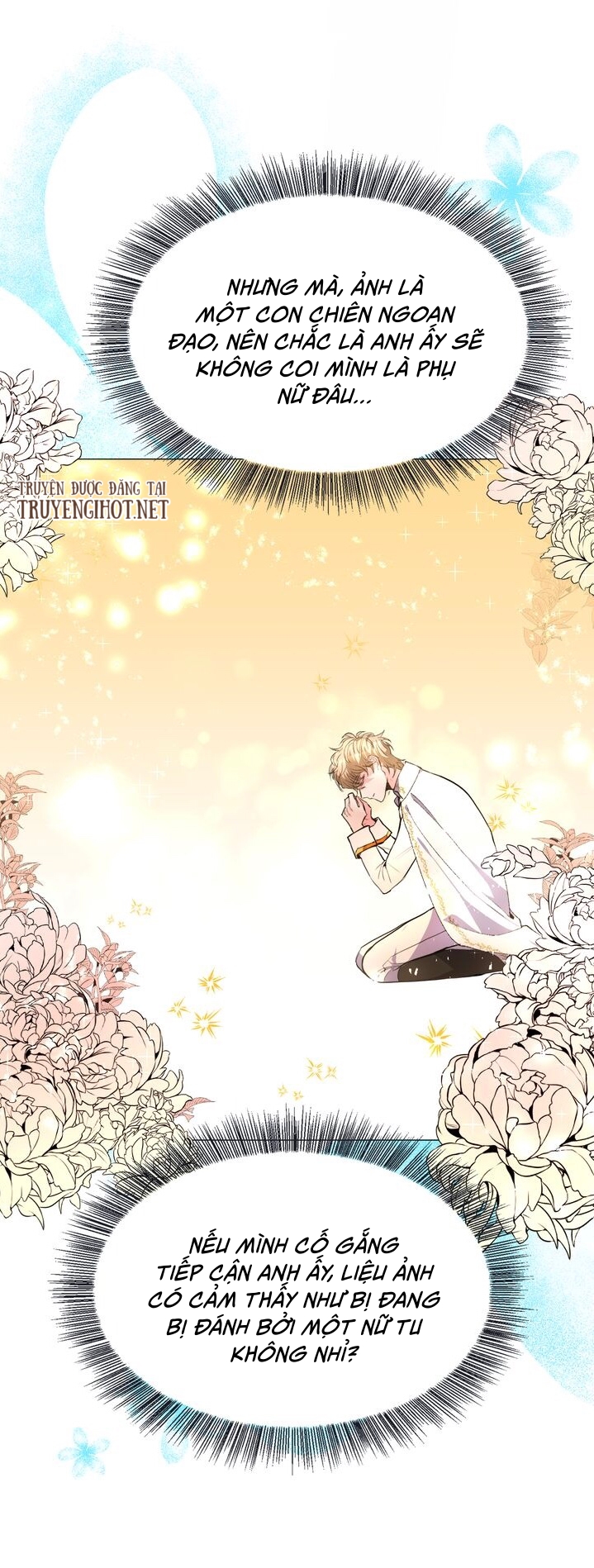 cách để nhân vật phụ phá đảo game hẹn hò chapter 3 52