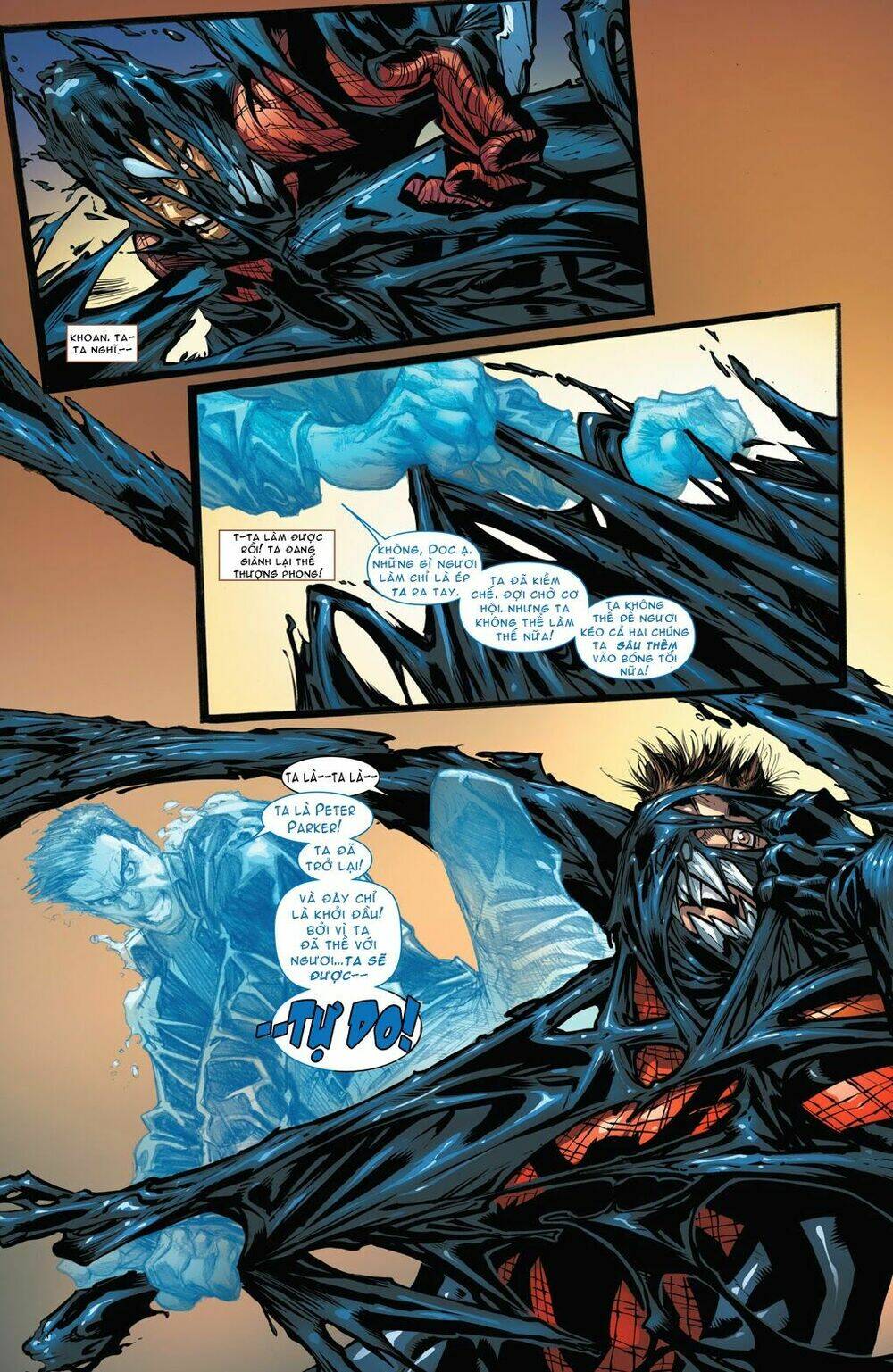 superior spider man chapter 25 26