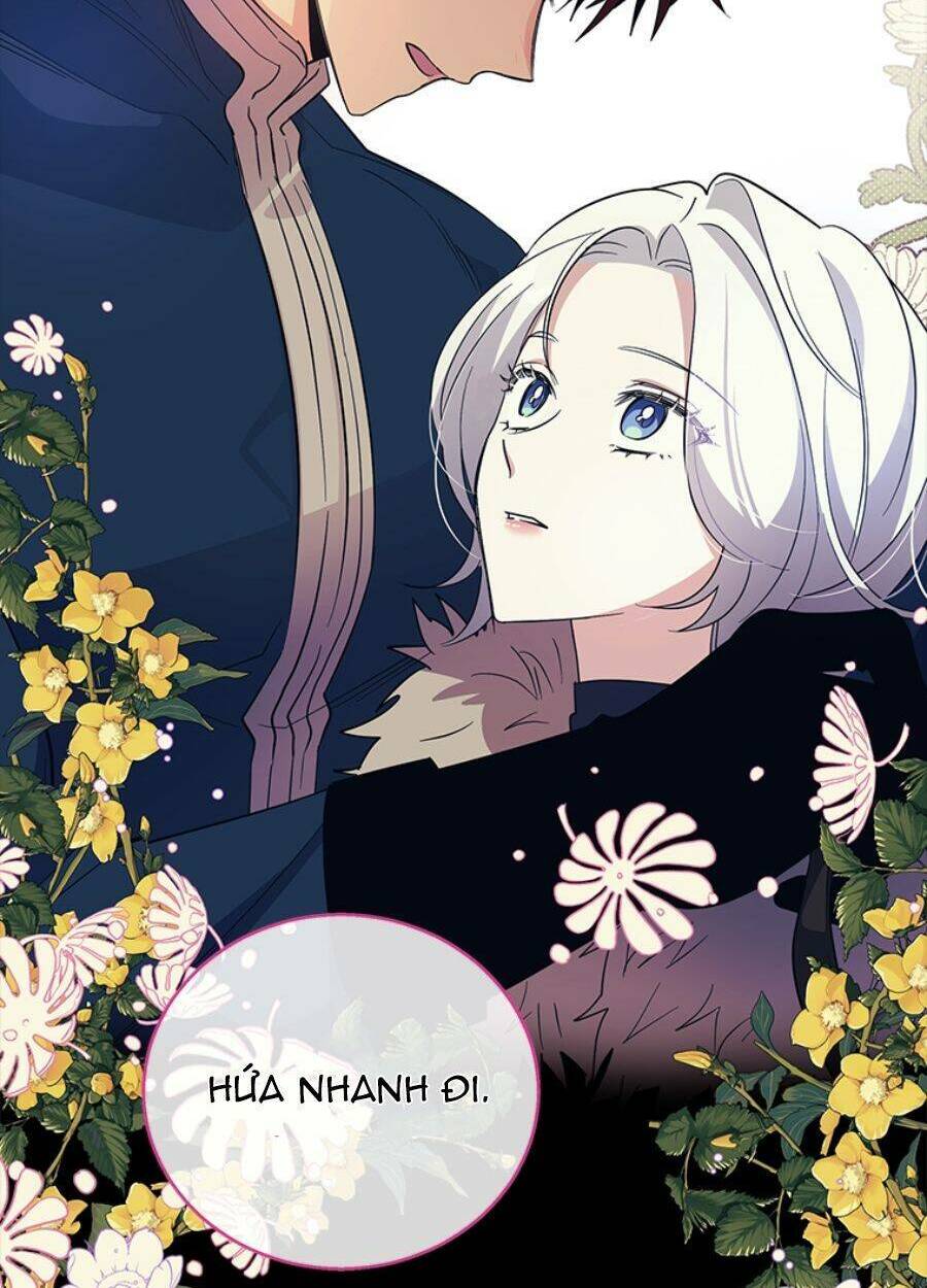 chồng yêu, em muốn đình công! chapter 34 12