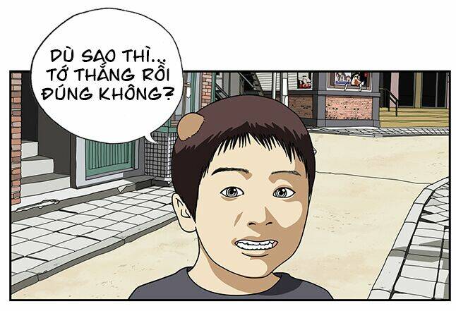 cậu bé lập dị chapter 7 19