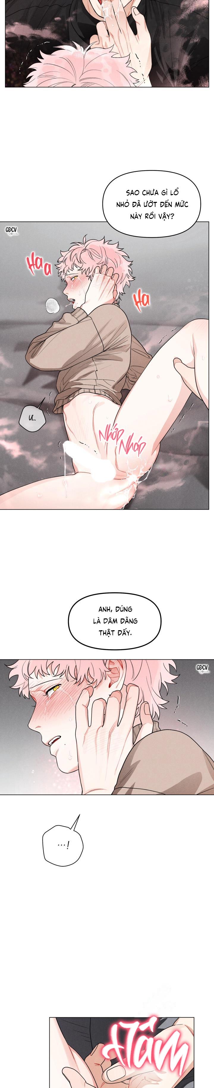 cuộc gọi ẩn danh chapter 2 4