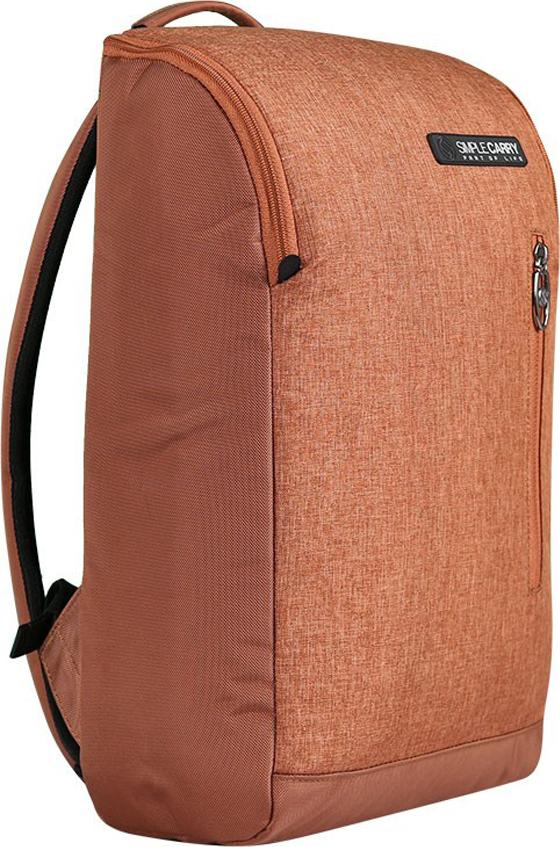 Balo Laptop 14 inch SimpleCarry B2B05 (12 x 37 cm)