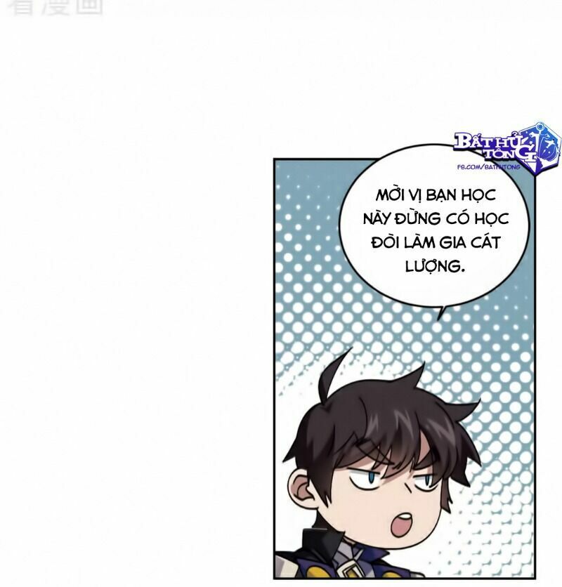 võng du chi cận chiến pháp sư chapter 349 13