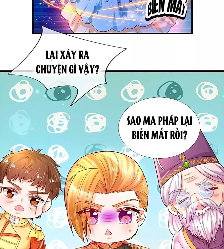 bỗng một ngày nọ trở thành con gái vua chapter 214 34