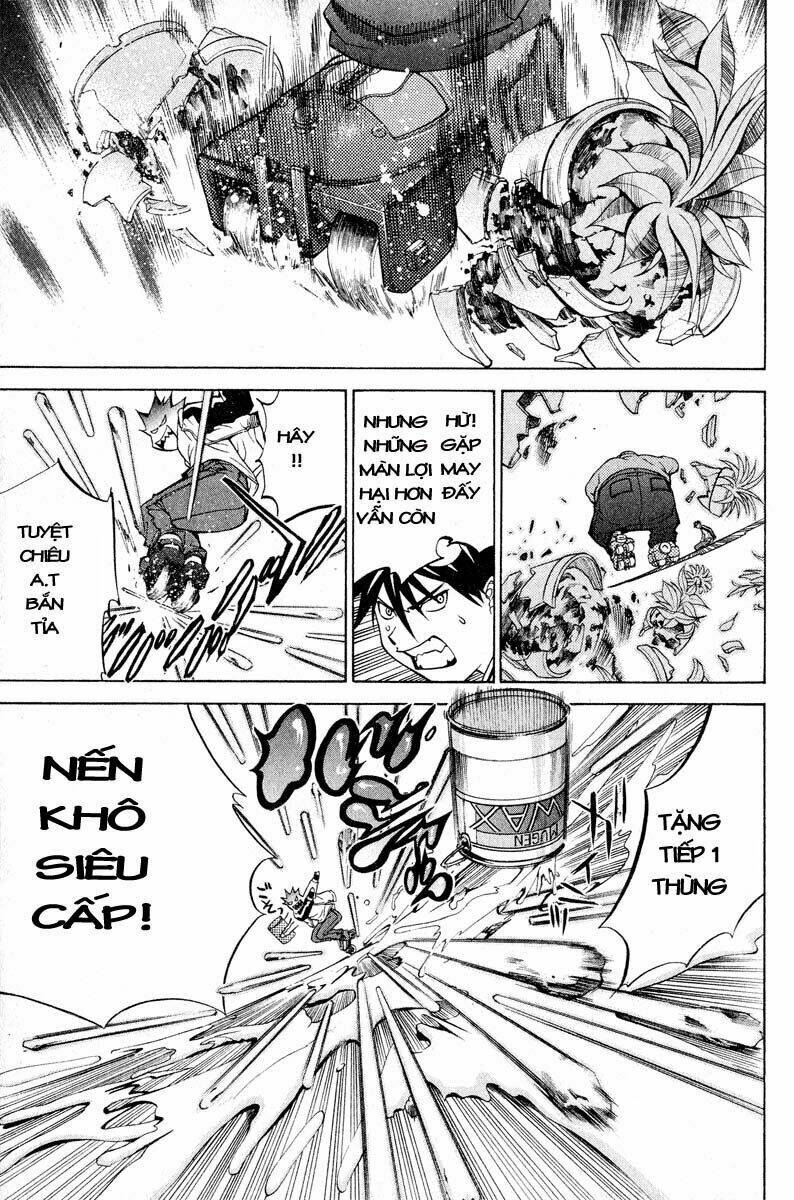 air gear chapter 18 5