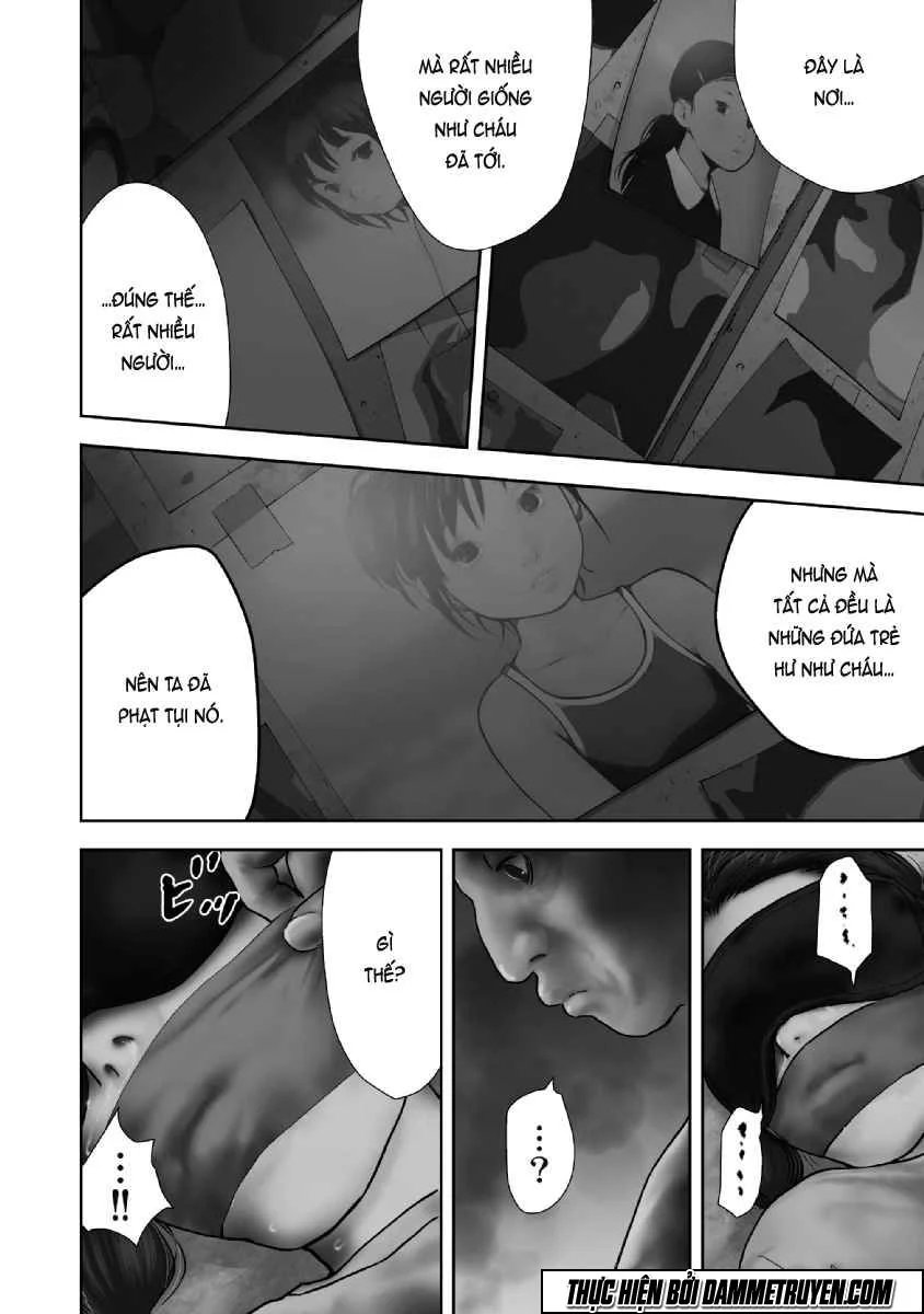 Gift ± chapter 48 9