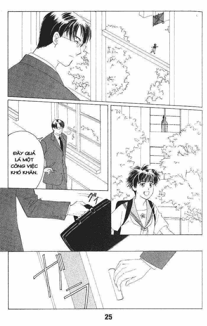 suki dakara suki chapter 6 25