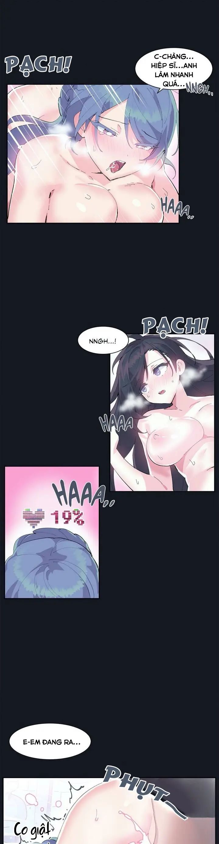 long in to lust-a-land chapter 9 12