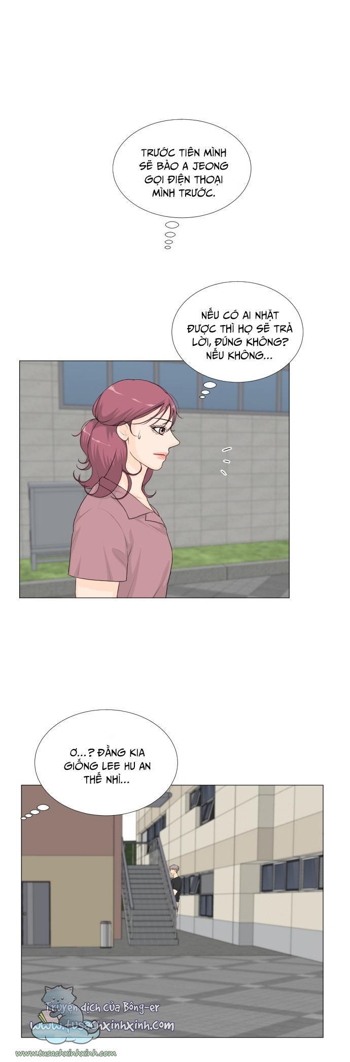 bán quỷ chapter 43 2