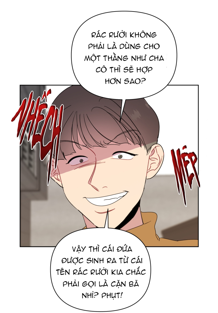 thiên đường (heaven) chapter 14.2 1