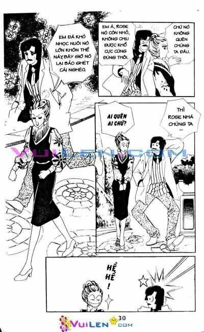 giảm cân để yêu chapter 2 30