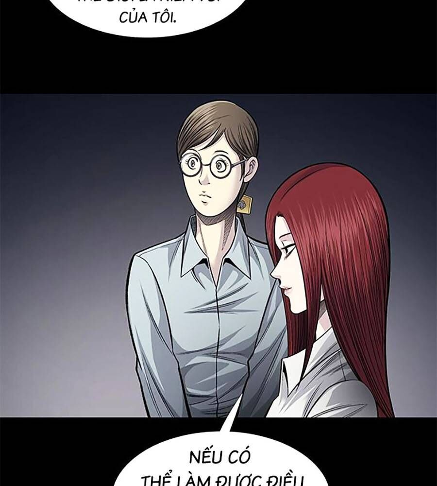 Tao Là Công Lý chapter 61 64