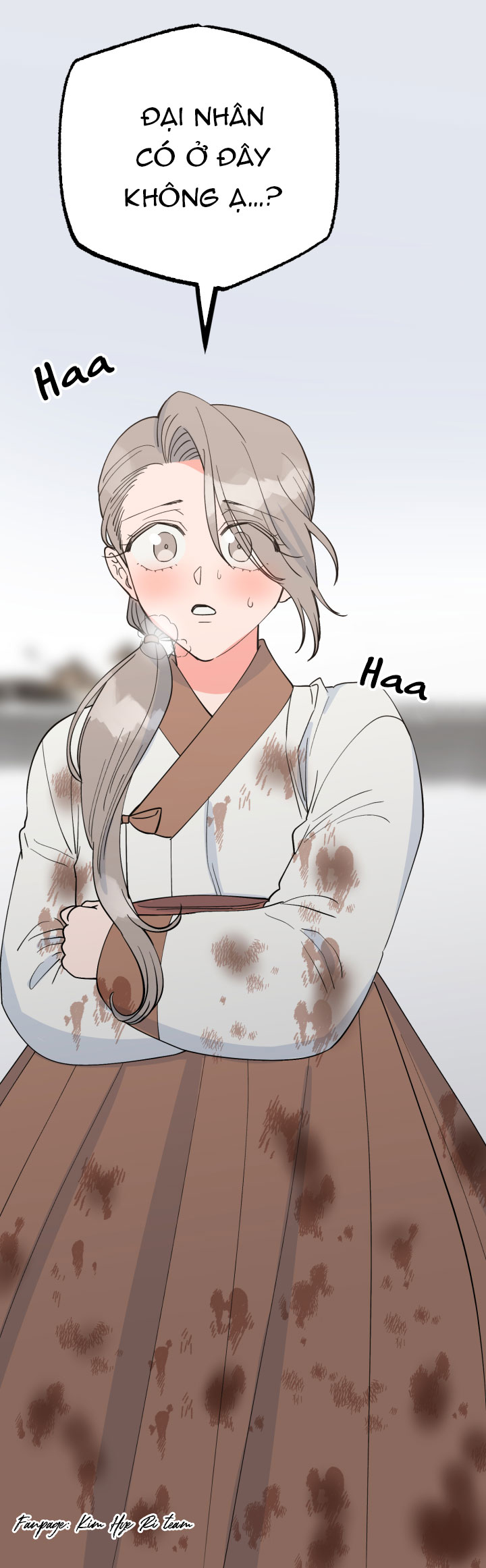 độc chủ chapter 9.1 35