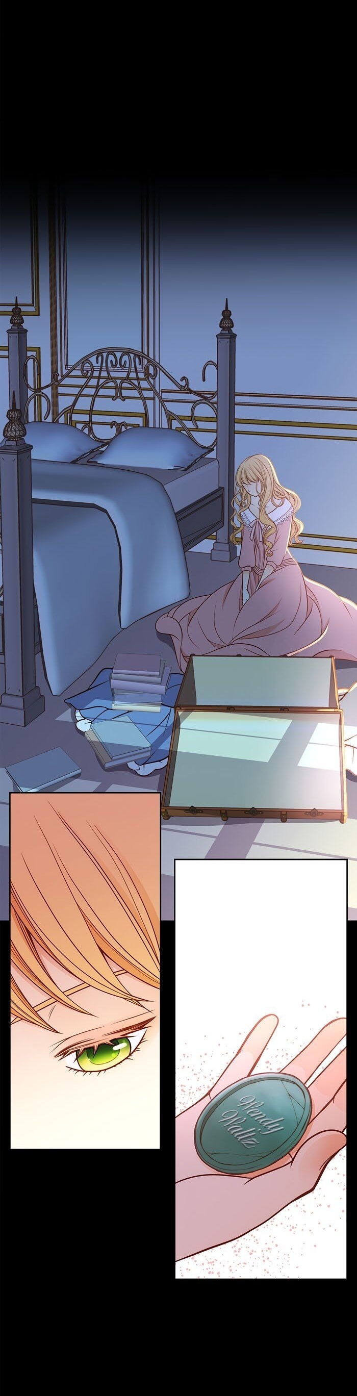 tiệm hoa của wendy chapter 38 21