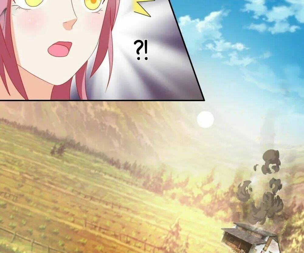 linh sủng manh thê giá đáo chapter 7 30