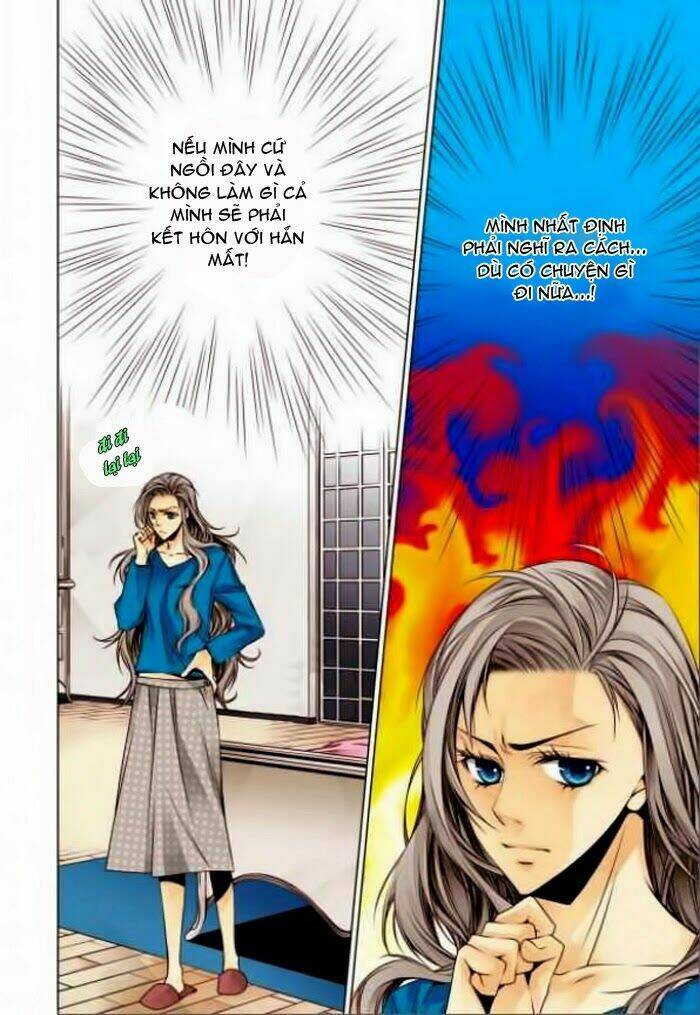 cheonsaeng yeonbun chapter 3 15