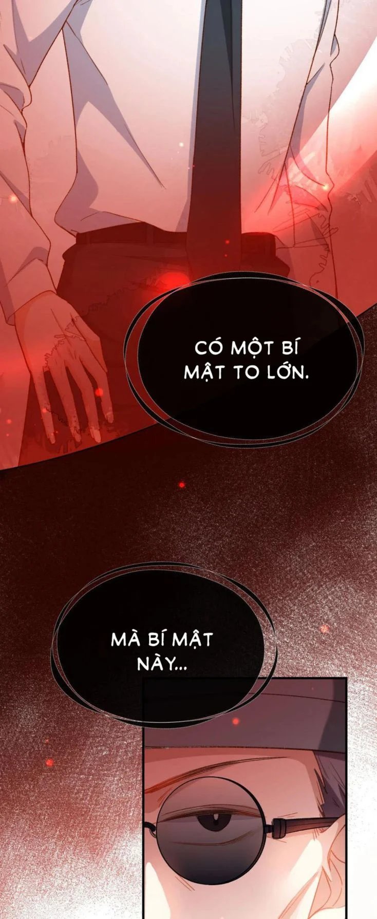 nụ hôn vực thẳm chapter 59 21